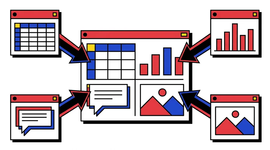 AI marketing platforms merge four separate tools into one workspace
